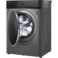 Weissgauff WMD 4828 Inverter Steam Grey Image #3