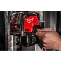 Milwaukee M12 CLLP-0C 4933478101 Image #5
