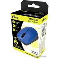 Ritmix RMW-502 (синий/черный) Image #3