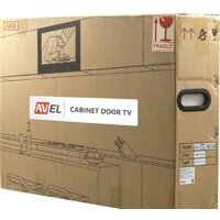 AVEL AVS240WS (черный) Image #12