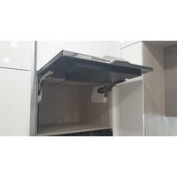 AVEL AVS240WS (черный) Image #27