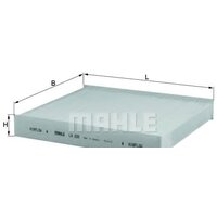 Mahle Knecht LA220