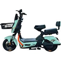 Электросамокаты и электроскутеры