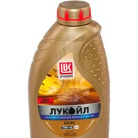 Лукойл Люкс 10W40 SL/CF 1л Image #1