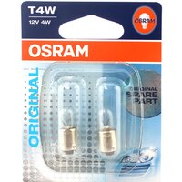 Osram T4W Original Line 2шт [3893-02B] Image #1