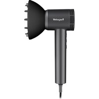 Weissgauff WHD 160 BLDC Infrared Plasma Care Image #11