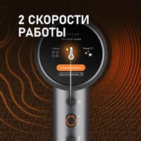 Weissgauff WHD 160 BLDC Infrared Plasma Care Image #22