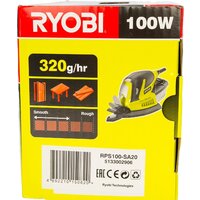 Ryobi RPS100-SA20 Image #6