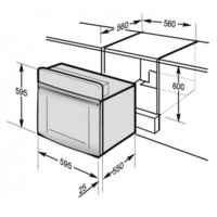 Hansa BOES68269 Image #3