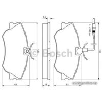 Bosch 0986424451 Image #8