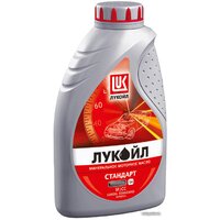 Лукойл Стандарт минеральное 10W-40 SF/CC 1л