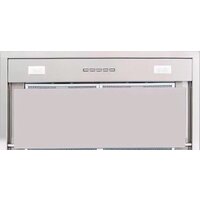 Falmec Burano 50 600 м3/ч (нержавеющая сталь)