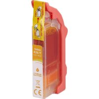 Sakura Printing SI4559B001 (аналог Canon 426 Y) Image #2