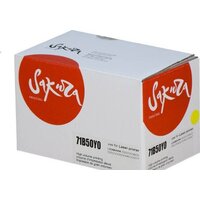 Sakura Printing SA71B50Y0 (аналог Lexmark 71B50Y0)