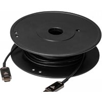 Aten HDMI - HDMI VE781030 (30 м, черный)