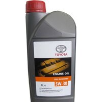 Toyota 5W-30 (08880-80846) 1л Image #1