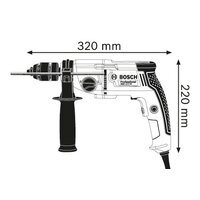 Bosch GBM 13-2 RE Professional [06011B2000] Image #4