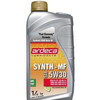 Ardeca SYNTH-MF 5W-30 1л