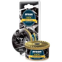 Areon Ken Blister Black Crystal ARE-AKB03