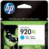 HP 920XL (CD972AE) Image #2