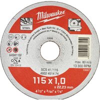 Milwaukee SCS 41 4932451474