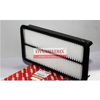 Dynamatrix-Korea DAF809