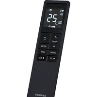 Toshiba Shorai Edge Black RAS-B13G3KVSGB-E/RAS-13J2AVSG-E1 Image #3