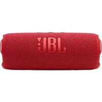 JBL Flip 7 (красный)