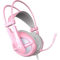 Somic G238 7.1 (розовый) Image #5