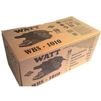 WATT WBS-1010 4.010.457.00 Image #5