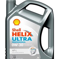 Shell Helix Ultra Professional AP-L 0W-30 5л