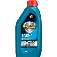 Texaco Havoline Energy 0W-30 1л