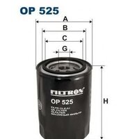 Filtron OP525
