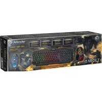 Defender Target MKP-350 Image #14