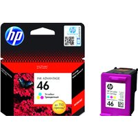 HP 46 (CZ638AE) Image #2