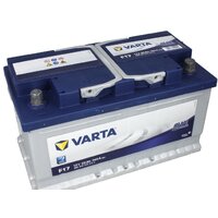 Varta Blue Dynamic F17 580 406 074 (80 А/ч)