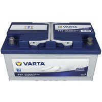 Varta Blue Dynamic F17 580 406 074 (80 А/ч) Image #3