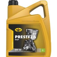 Kroon Oil Presteza MSP 0W-20 5л
