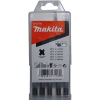 Makita D-00795 (5 предметов)