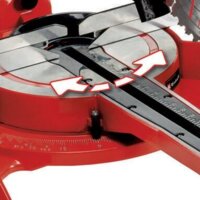 Einhell TC-SM 2534/1 Dual 4300395 Image #4