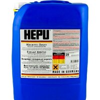 Hepu G12+ P999-G12PLUS-020 20 л