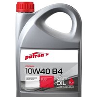Patron 10W-40 B4 5л Image #1