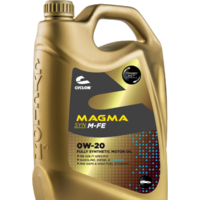 Cyclon Magma SYN M-FE 0W-20 4л Image #1