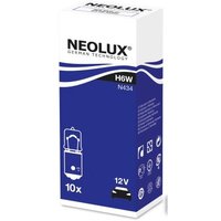 Neolux H6W Standart 1шт [N434]