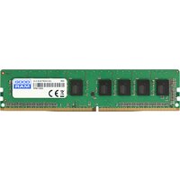 GOODRAM 4GB DDR4 PC4-21300 GR2666D464L19S/4G