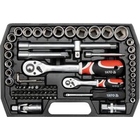 Yato YT-38782 72 предмета