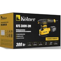 Kolner KFS 300V-3M Image #6