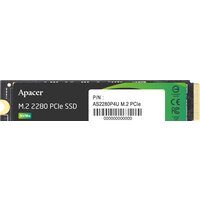 Apacer AS2280P4U 256GB AP256GAS2280P4U-1
