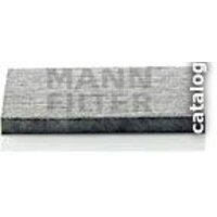 MANN-filter CUK2035