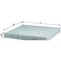 Mahle Knecht LA182